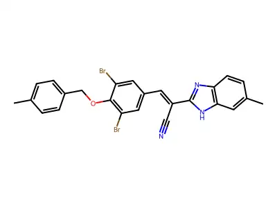 BAS 00770542 structure
