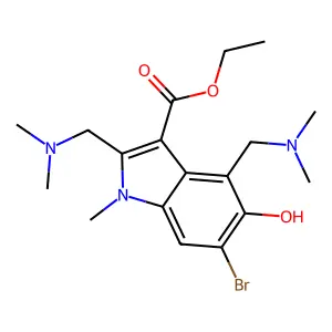 BAS 01507700 structure