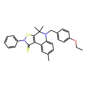 BAS 00501810 structure