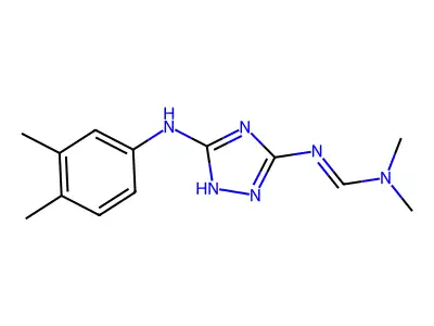 TimTec1_001007 structure