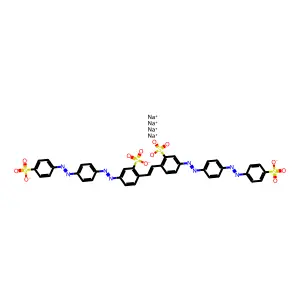 CTK8I2200 structure