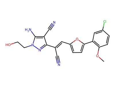 BAS 00896883 structure