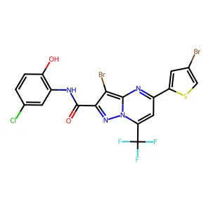 BAS 00510270 structure