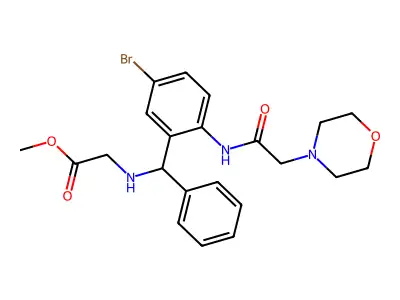 BAS 00943397 structure
