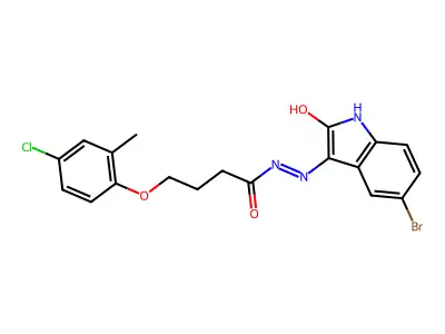 F0890-0327 structure
