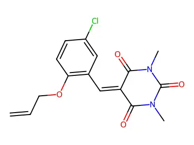 5H-909 structure