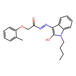 AT-057/11279551 structure