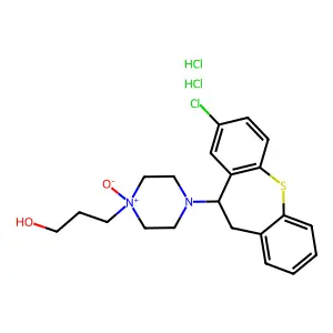 丹参新酮 structure