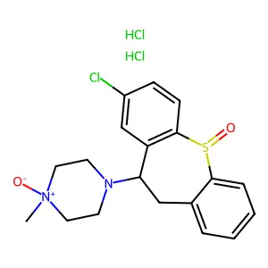 3a,6a-Ethanothieno[3,4-c]furan 5,5-dioxide structure