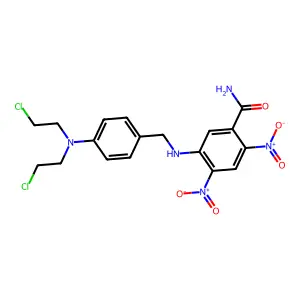 Desmethyl formamido piricarb structure