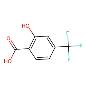 N(6)-((indol-3-yl)acetyl)-L-lysine structure