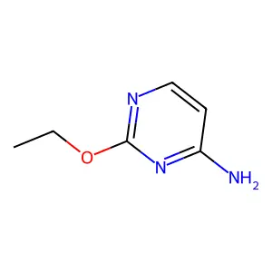 4-(Cyclohex-2-en-1-yl)morpholine structure