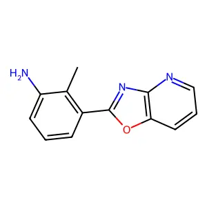 2-(4-溴-2,6-二甲基苯氧基)乙酸 structure