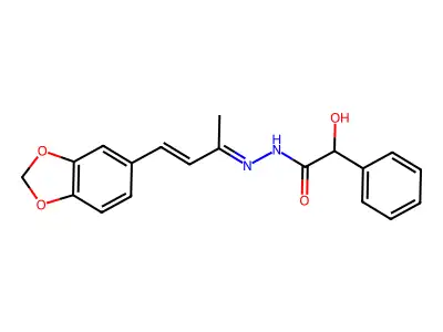 CDS1_004219 structure