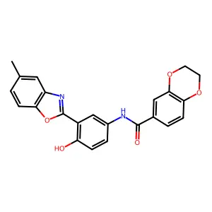 BIM-0009812.P001 structure