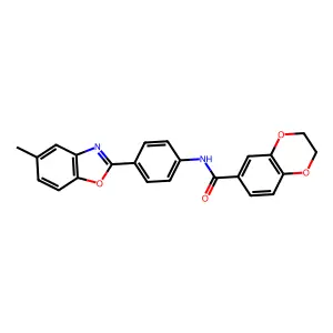 BAS 02762452 structure