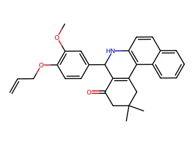 BAS 01116033 structure