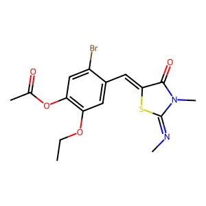 BAS 01116058 structure