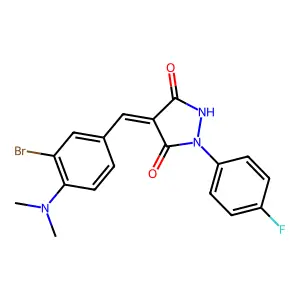 AN-023/13174001 structure