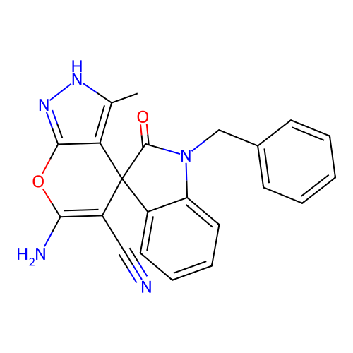 BAS 07414264 structure