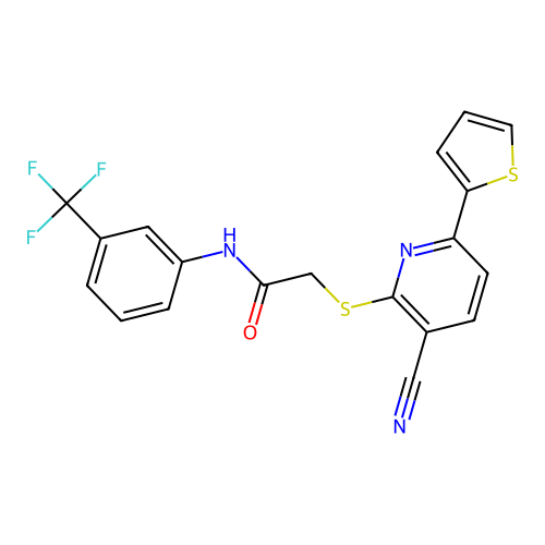 A0532/0024590 structure