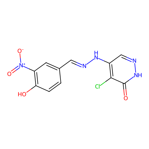 L82 structure