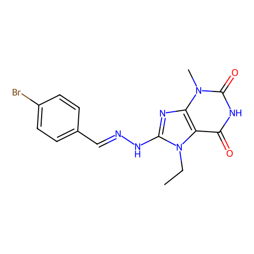 BAS 00390297 structure