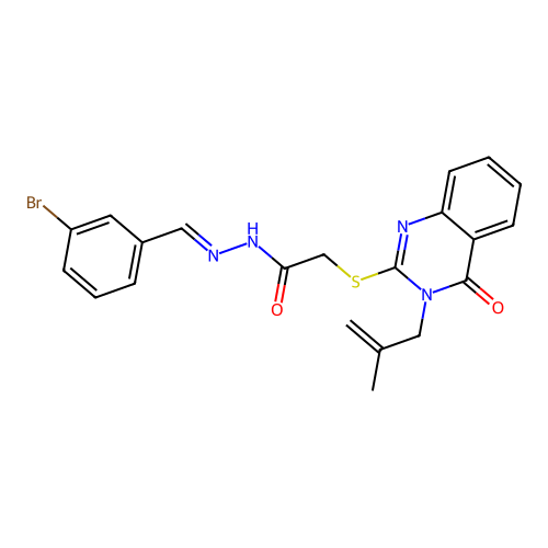 BAS 00539256 structure