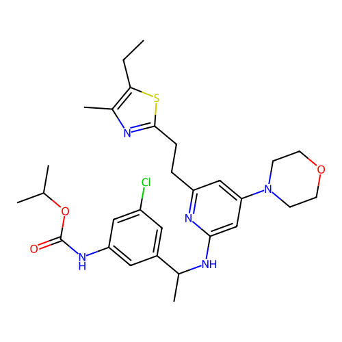 J-115814 structure