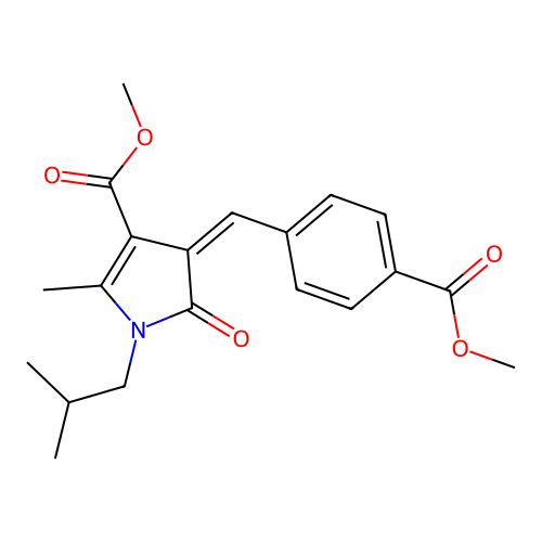 BAS 00881181 structure