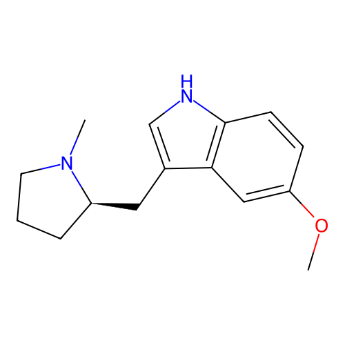 5-MeO-MPMI structure