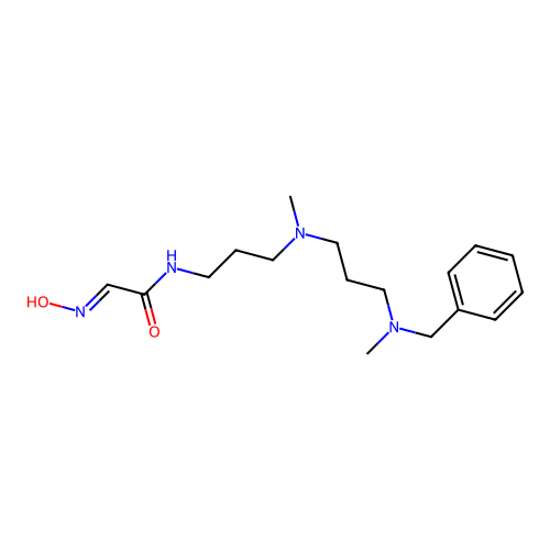C17H28N4O2 structure
