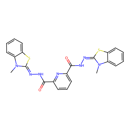 F0440-0452 structure