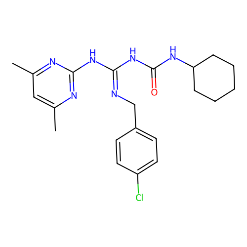 AJ-292/14826037 structure