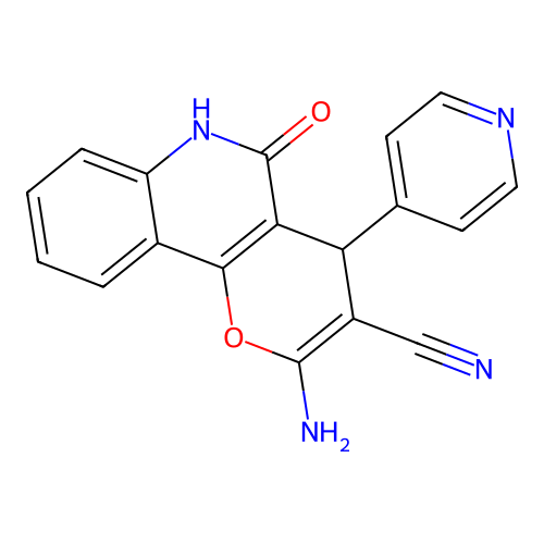BAS 07417006 structure