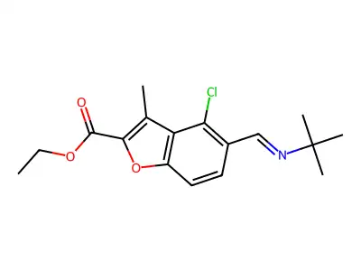 TimTec1_001340 structure
