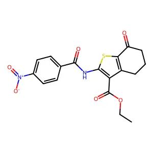 BAS 01022556 structure