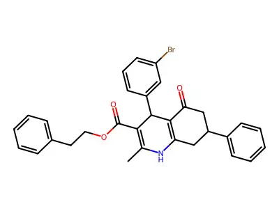 BAS 00916002 structure