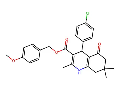 BAS 01051905 structure