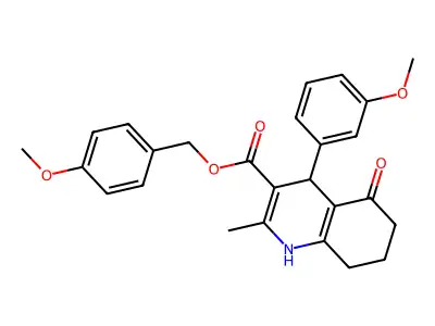 BAS 01051910 structure
