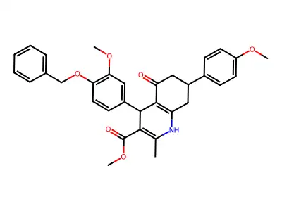 BAS 01051932 structure