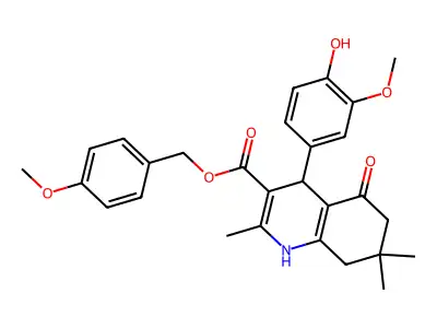 BAS 01051951 structure