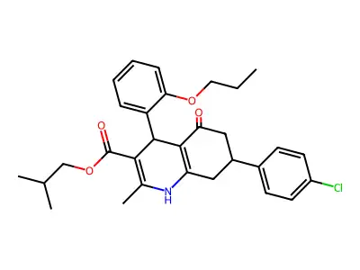 BAS 01051952 structure