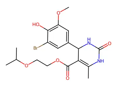 BAS 01051993 structure