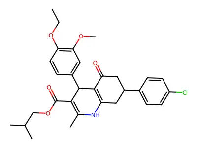BAS 01052090 structure