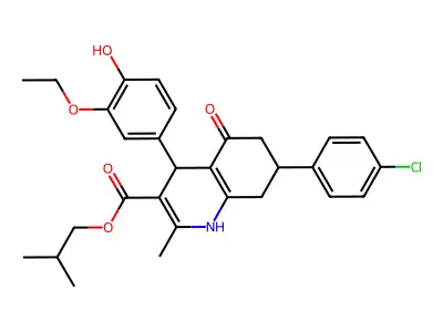 BAS 01052105 structure