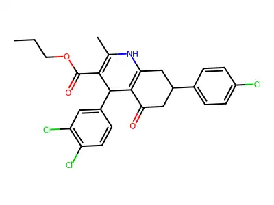 BAS 01052217 structure