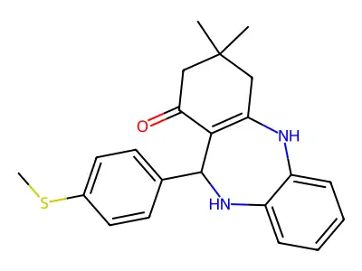 BAS 07804892 structure