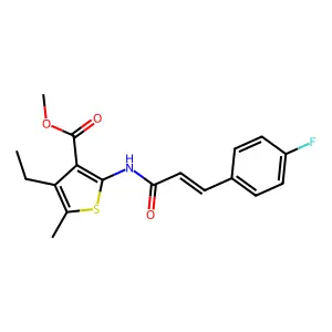 BRD-K34351634-001-01-4 structure