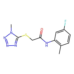 AA-768/30891025 structure